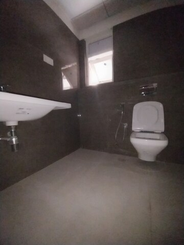 Bathroom in 3 BHK Apartment at Hallmark Treasor, Narsingi – for Sale