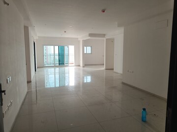 Building Lobby in 3 BHK Apartment at Hallmark Treasor, Narsingi – for Sale