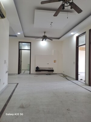 4 BHK Builder Floor For Rent in Sector 23