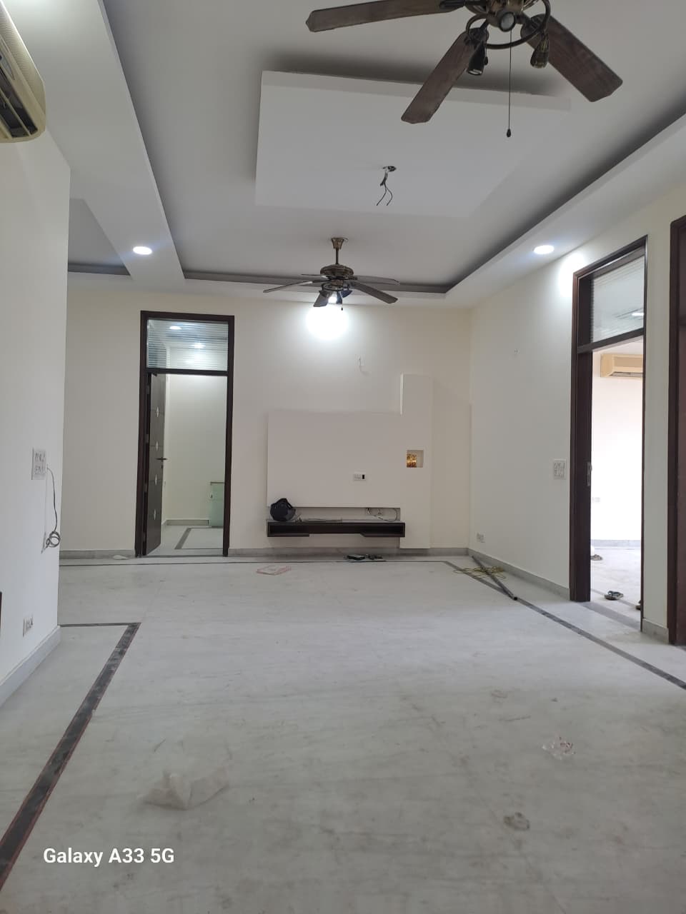 4 BHK + Pooja Room Builder Floor For Rent in Sector 23