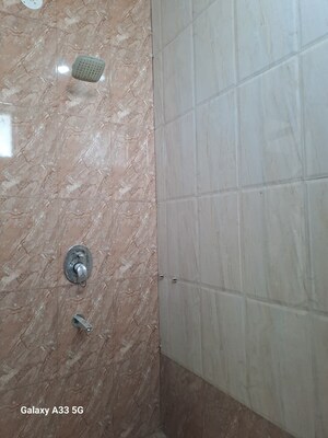 Bathroom in 4 BHK Builder Floor at Sector 23 – for Rent
