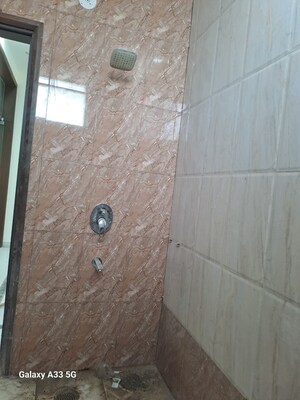 Bathroom in 4 BHK Builder Floor at Sector 23 – for Rent