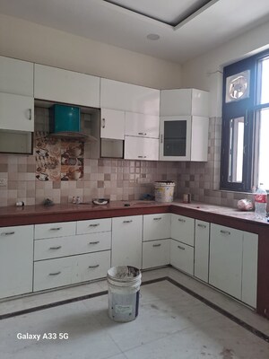Kitchen in 4 BHK Builder Floor at Sector 23 – for Rent