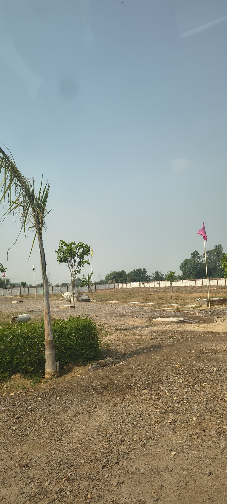Garden, sujanpur  78 Sq.Yd. Plot In Sujanpur Aligarh 9325151
