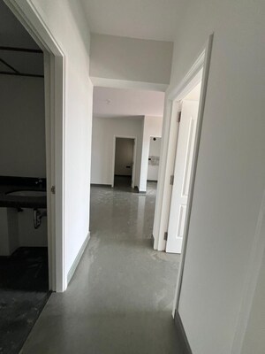 Building Lobby in 3 BHK Apartment at Kanakapura Road – for Sale
