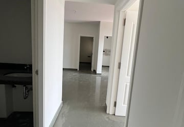 Building Lobby in 3 BHK Apartment at Kanakapura Road – for Sale