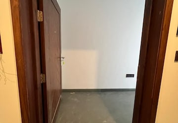 Building Lobby in 3 BHK Apartment at Kanakapura Road – for Sale