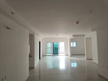Building Lobby in 3 BHK Apartment at Hallmark Treasor, Narsingi – for Sale