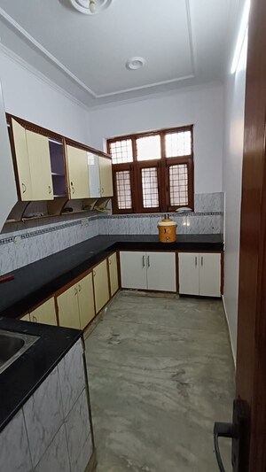 Kitchen in 2 BHK Builder Floor at Sector 23 – for Rent