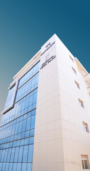  Co-working Space – Exterior View View at Marathahalli - for Rent