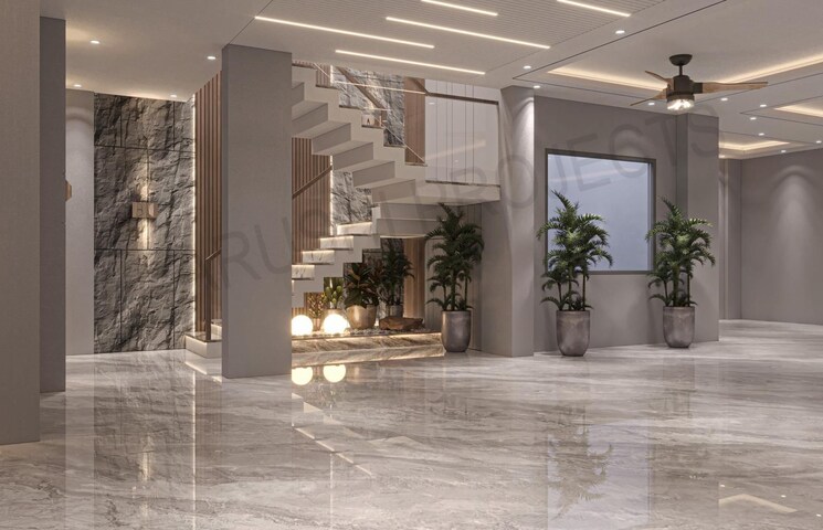  Parking, shivalik colony Commercial Office Space 1800 Sq.Ft. In Shivalik Colony Delhi 9325158