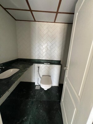 Attached Bathroom in 3 BHK Apartment at Kanakapura Road – for Sale