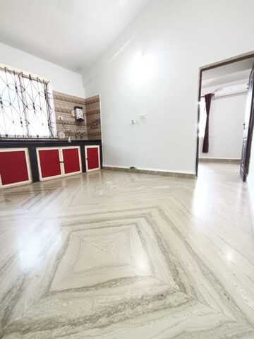 Bedroom in 1 BHK Builder Floor at Moira – for Rent