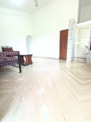 Bedroom in 1 BHK Builder Floor at Moira – for Rent