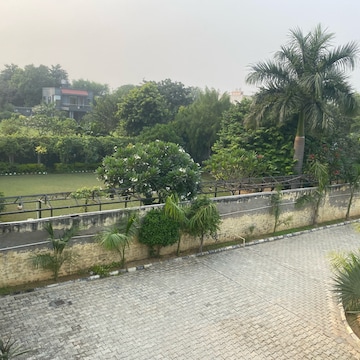 2 BHK Independent House – Garden View at Damdma - for Sale
