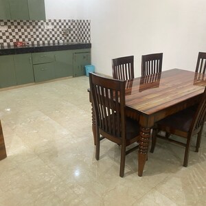 Living Room in 2 BHK Independent House at Damdma – for Sale