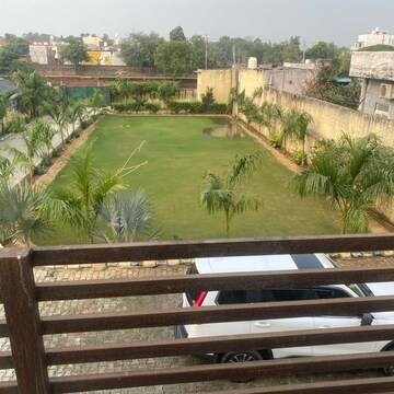 2 BHK Independent House – Exterior View View at Damdma - for Sale