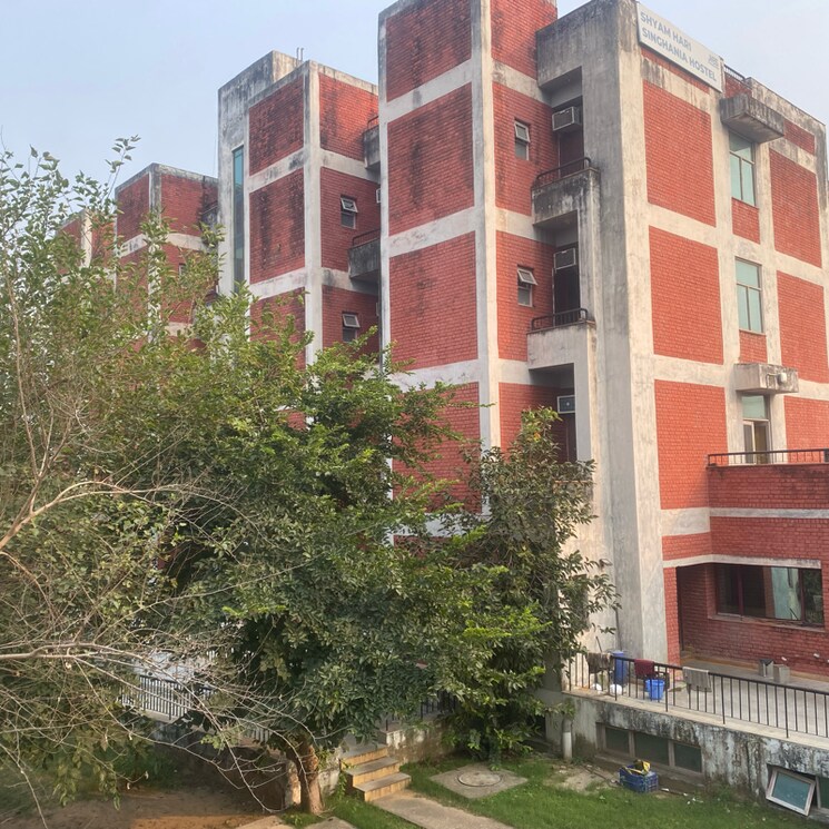 Exterior View, damdma 2 Bedroom 10800 Sq.Ft. Independent House In Damdma Gurgaon 9325170