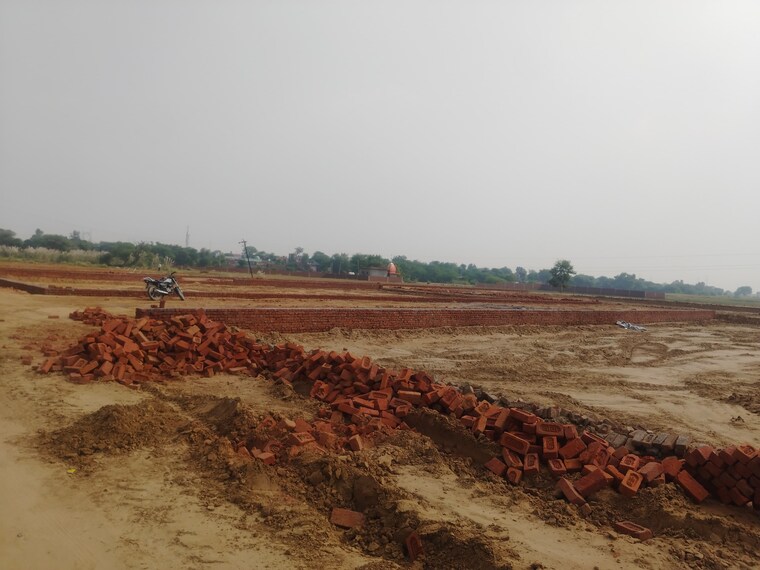 undefined, sujanpur  109 Sq.Yd. Plot In Sujanpur Aligarh 9325177
