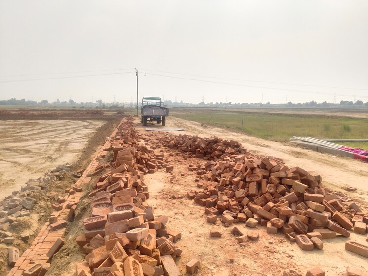 undefined, sujanpur  109 Sq.Yd. Plot In Sujanpur Aligarh 9325177