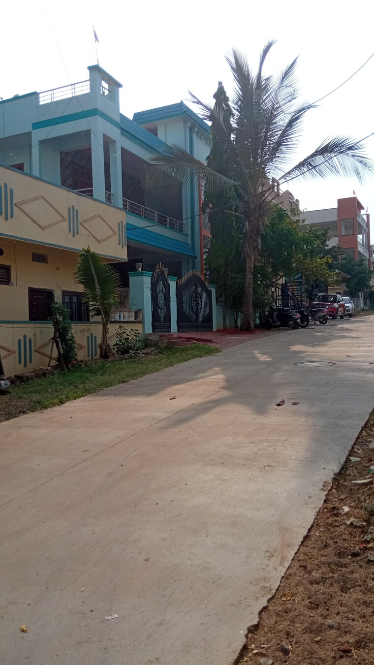 Exterior View, badangpet 6+ Bedroom 267 Sq.Yd. Independent House In Badangpet Hyderabad 9325163