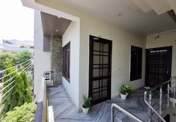 Balcony in 3 BHK Apartment at Ireo Uptown, Sector 66 – for Sale