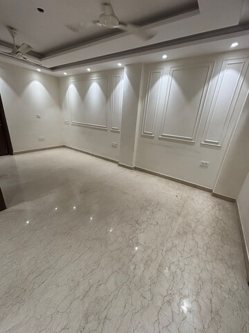 4 BHK Builder Floor For Rent in Greater Kailash I
