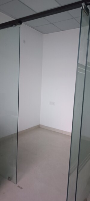 Floor Plan in  Office Space in IT/SEZ at Sarvottam Nx One, Tech Zone 4 Greater Noida – for Rent