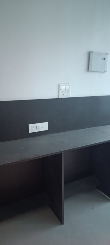 Furnished Amenities in  Office Space in IT/SEZ at Sarvottam Nx One, Tech Zone 4 Greater Noida – for Rent