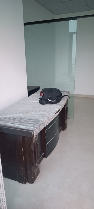 Team Area in  Office Space in IT/SEZ at Sarvottam Nx One, Tech Zone 4 Greater Noida – for Rent