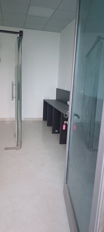 Floor Plan in  Office Space in IT/SEZ at Sarvottam Nx One, Tech Zone 4 Greater Noida – for Rent