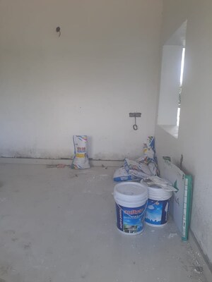 Bathroom in 4 BHK Apartment at Kondapur – for Sale