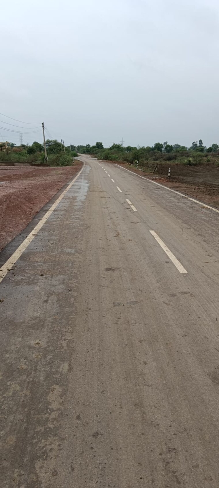 undefined, amleser Commercial Land 2500 Sq.Ft. In Amleser Raipur 9325182