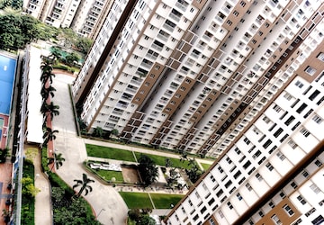 2 BHK Apartment For Rent in My Home Avatar, Gachibowli