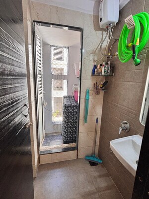 1 BHK Apartment – Exterior View View at Aristo Hari Niwas, Taloja - for Sale