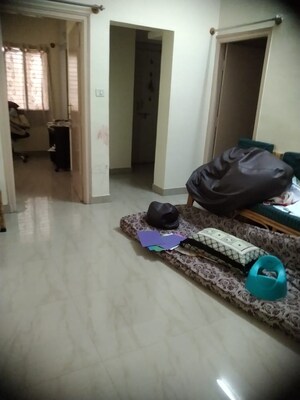 Living Room in 4 BHK Independent House at Ullal – for Rent