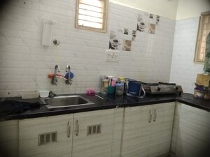 Kitchen in 4 BHK Independent House at Ullal – for Rent