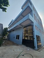 12000 Sq.Ft. Warehouse in Kistapur