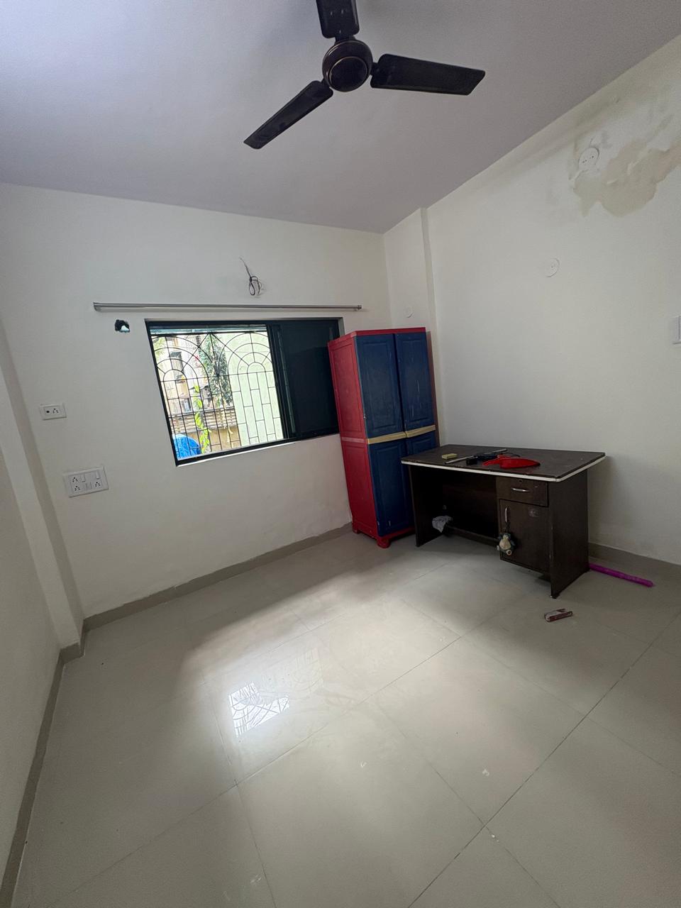 1 BHK 539 Sq.Ft. Apartment in Geetanjali CHS Seawoods