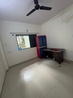 1 BHK 539 Sq.Ft. Apartment in Geetanjali CHS Seawoods