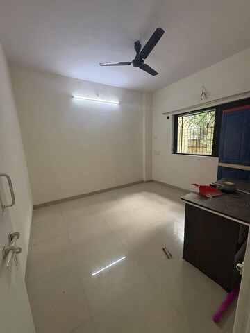 Room in 1 BHK Apartment at Geetanjali CHS Seawoods, Seawoods – for Rent