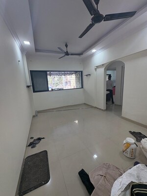 Room in 1 BHK Apartment at Geetanjali CHS Seawoods, Seawoods – for Rent