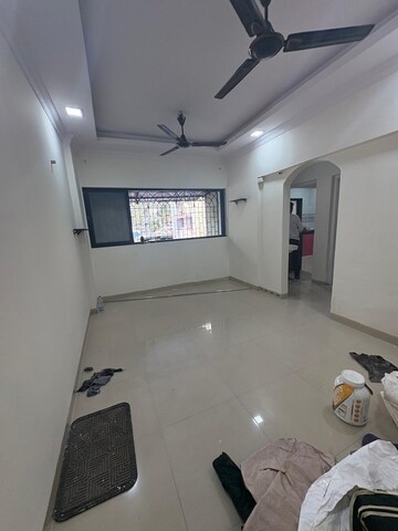 Room in 1 BHK Apartment at Geetanjali CHS Seawoods, Seawoods – for Rent