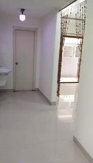 Living Room in 3 BHK Apartment at Kondapur – for Rent