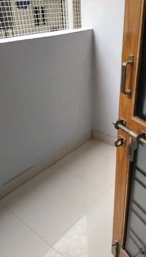 Balcony in 3 BHK Apartment at Kondapur – for Rent