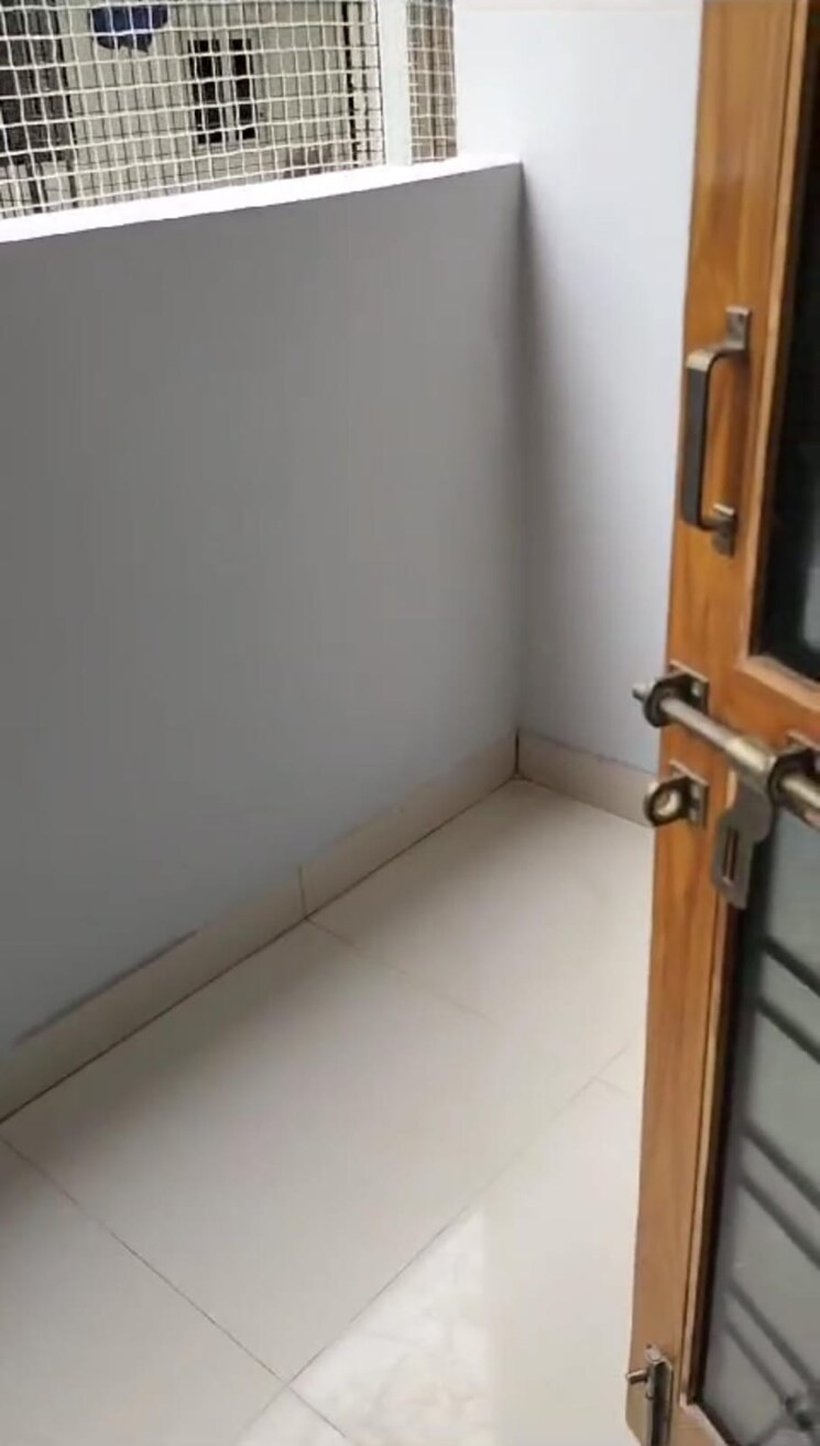 Balcony, kondapur 3 Bedroom 1820 Sq.Ft. Apartment In Kondapur Hyderabad 9325280