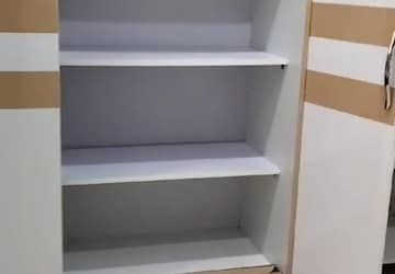 Furnished Amenities in 3 BHK Apartment at Kondapur – for Rent