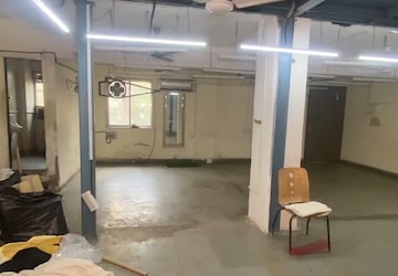Team Area in  Office Space at Deonar – for Rent