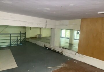 Team Area in  Office Space at Deonar – for Rent