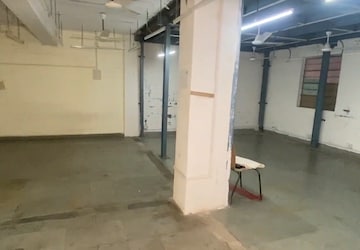 Team Area in  Office Space at Deonar – for Rent